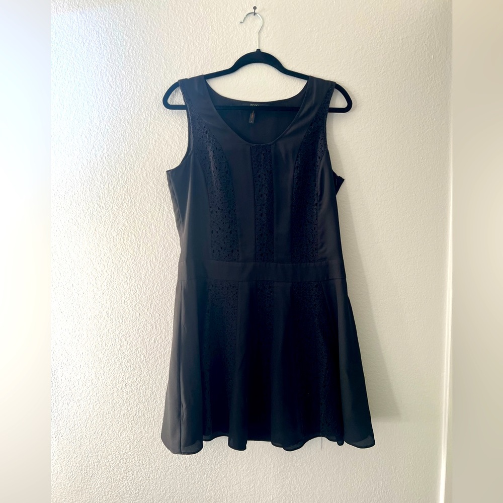 BCBG Paris dress